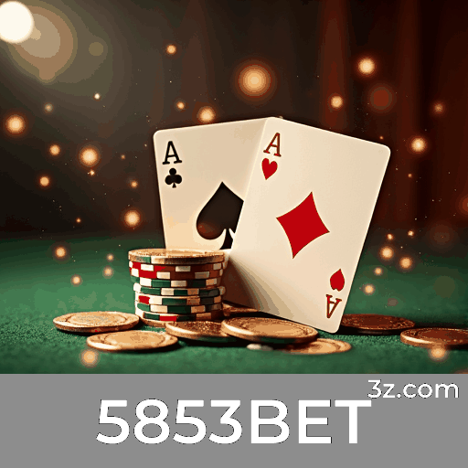 Acesso ao 5853BET