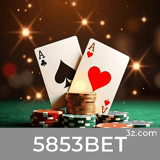 Acesso ao 5853BET