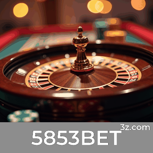 Cassino Online 5853BET