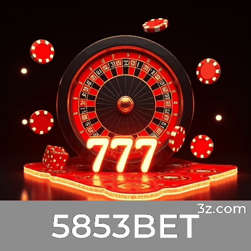 Acesso ao 5853BET