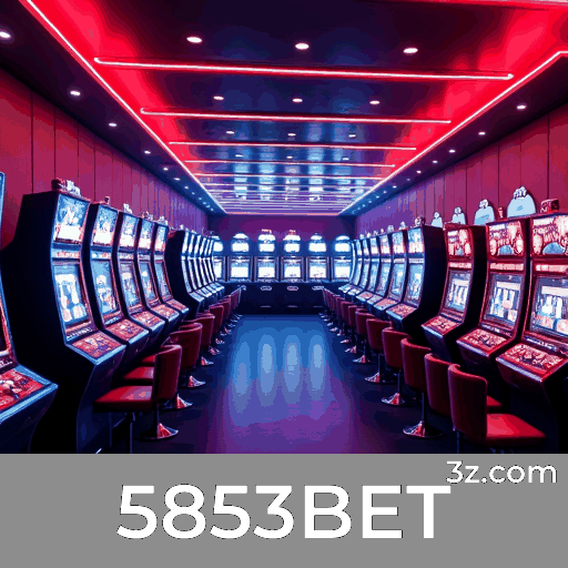Cadastro na 5853BET