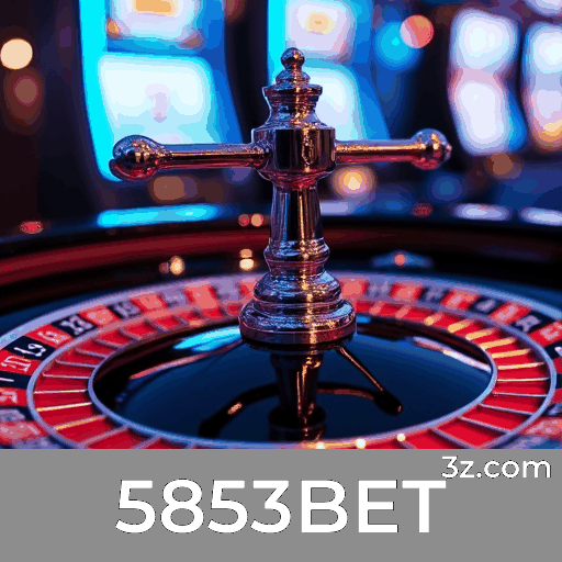 Acesso ao 5853BET