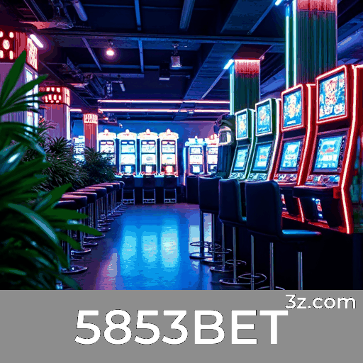 Cassino Online 5853BET