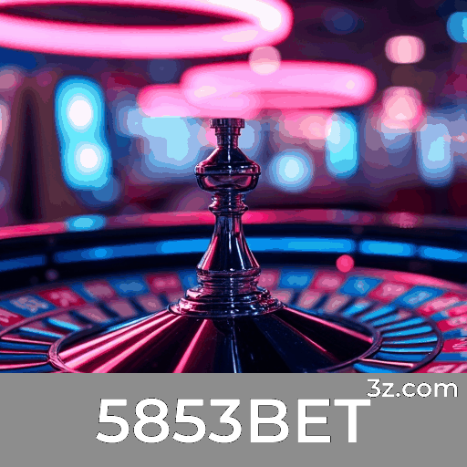 Cadastro na 5853BET