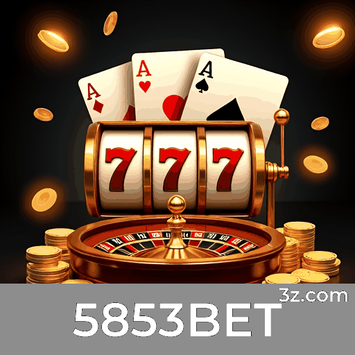 Cassino Online 5853BET