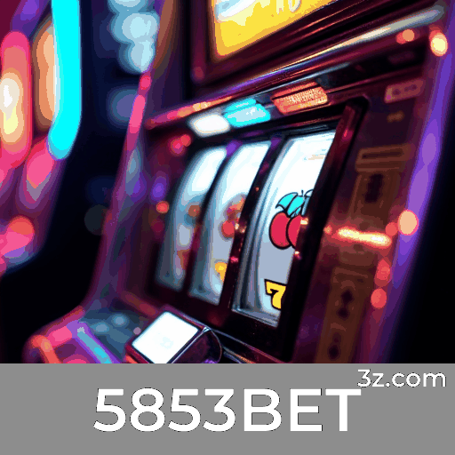 Cassino Online 5853BET