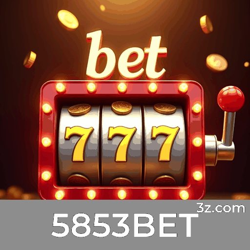 Cassino Online 5853BET