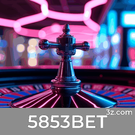 Acesso ao 5853BET