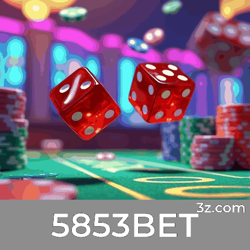 5853BET - Seu Cassino Online de Confiança
