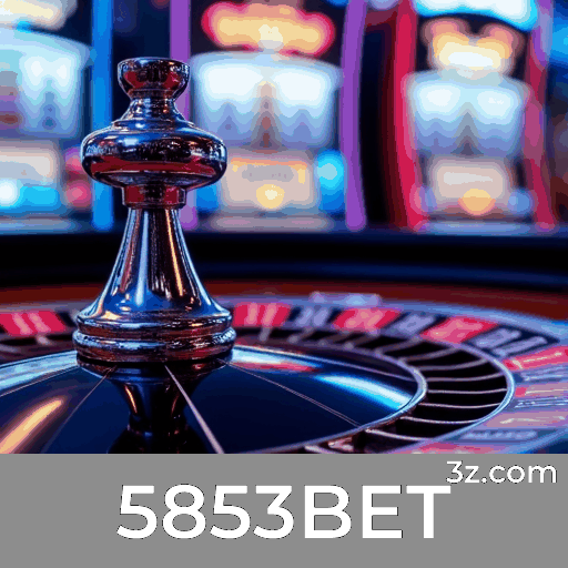 Cassino Online 5853BET