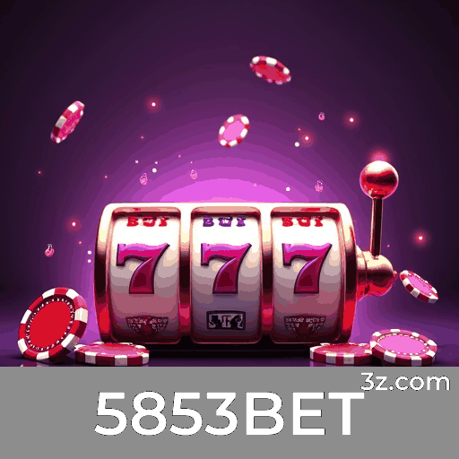 Cadastro na 5853BET