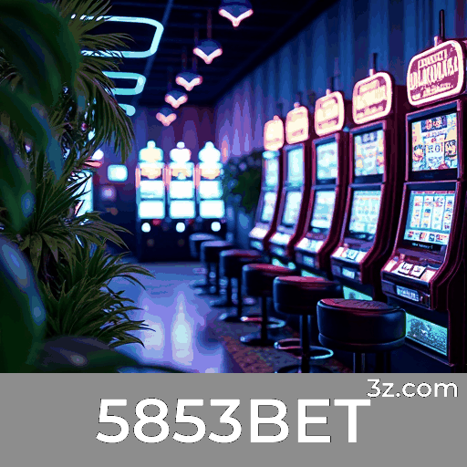 Cadastro na 5853BET