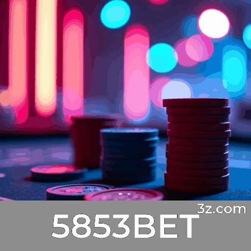 Cadastro na 5853BET