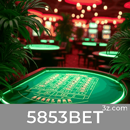 Acesso ao 5853BET