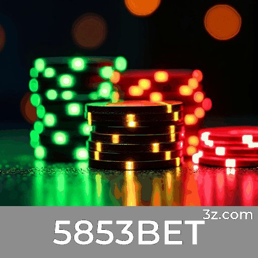 Cassino Online 5853BET