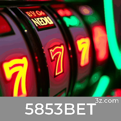 Acesso ao 5853BET