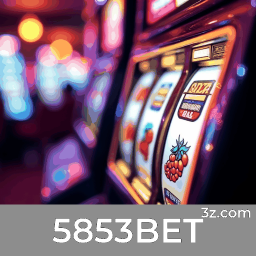 Cadastro na 5853BET