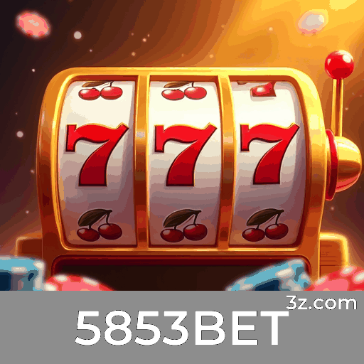 Cadastro na 5853BET