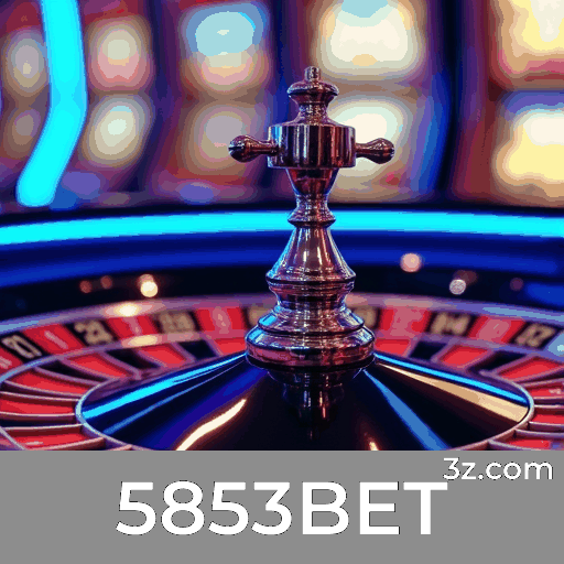 Acesso ao 5853BET
