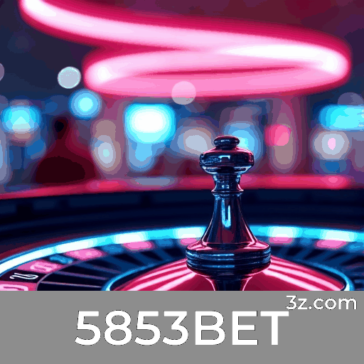 Cassino Online 5853BET