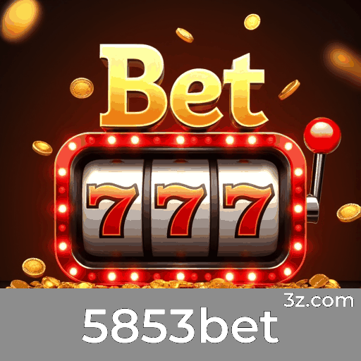 5853bet