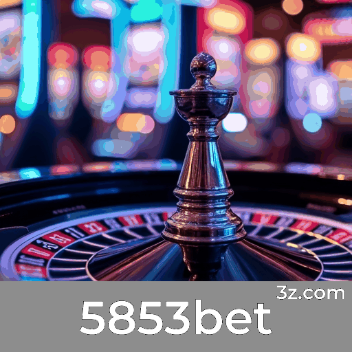 5853bet: Descubra os bônus incríveis e promoções exclusivas!