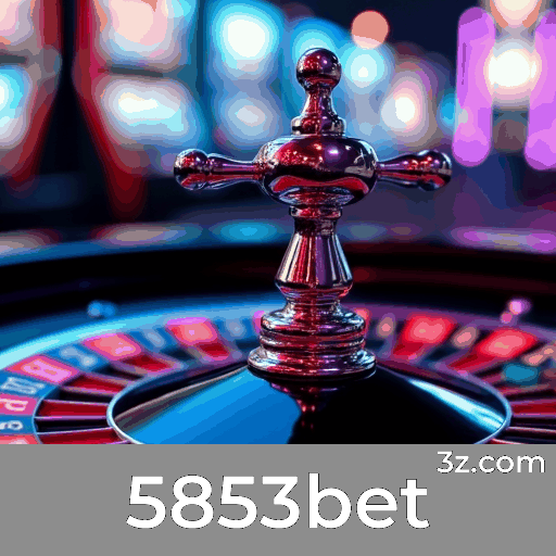 5853bet: Experiência de Jogo Diversificada e Imersiva
