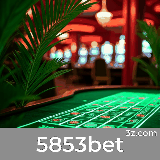 5853bet