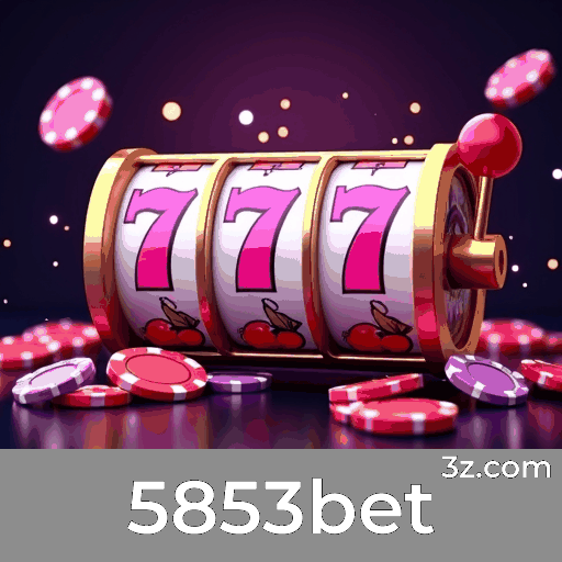 5853bet: Diversão e Variedade para Jogadores Brasileiros